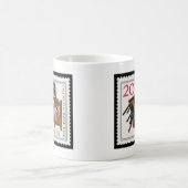 Der Zaubertisch, der Esel und der Stick 20 DDR. Kaffeetasse (Mittel)