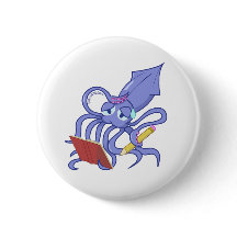Der zeichnende Calamari