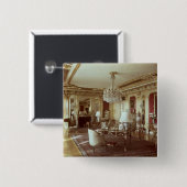 Der zeichnende Raum Button (Vorne & Hinten)