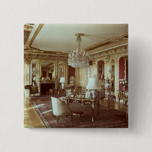 Der zeichnende Raum Button