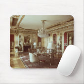 Der zeichnende Raum Mousepad (Mit Mouse)
