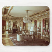 Der zeichnende Raum Mousepad (Vorne)