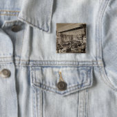 Der zeichnende Raum, Wickham Hall, Kent, 1897 Button (Beispiel)