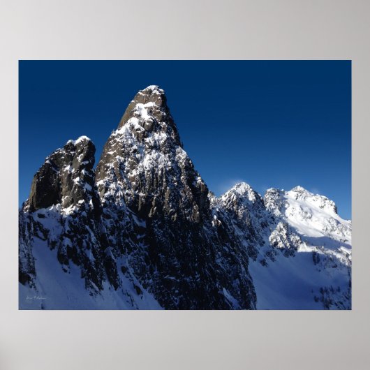 Der Zelthang Poster (Vorne)