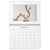 Der Zen-Bilder 2009 Kalender (Feb 2027)