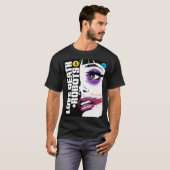 Der Zeuge T-Shirt (Vorne ganz)