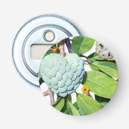 Der Zimt-Apfel Flaschenöffner