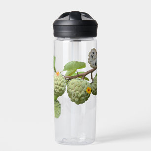 Der Zimt-Apfel Trinkflasche