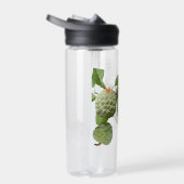 Der Zimt-Apfel Trinkflasche (Rechts)