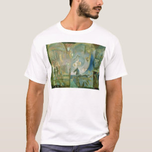 Der Zirkus, c.1910 T-Shirt