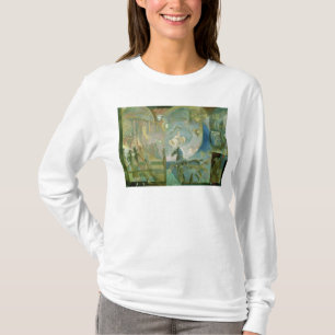 Der Zirkus, c.1910 T-Shirt