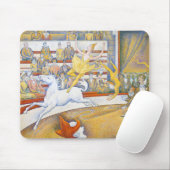Der Zirkus, Seurat Mousepad (Mit Mouse)
