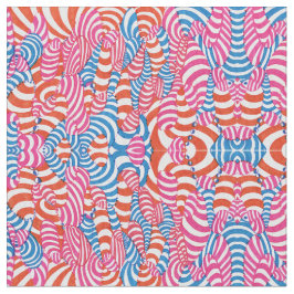 Der Zirkuszent Stoff