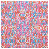 Der Zirkuszent Stoff (Muster)