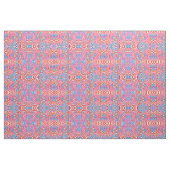 Der Zirkuszent Stoff (Fat Quarter (45,7 x 55,9 cm))