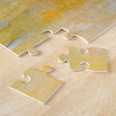 Der Zoll Kampf Charles Marion Russell 1903 Puzzle (Seite)