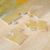 Der Zoll Kampf Charles Marion Russell 1903 Puzzle (Seite)