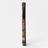 Der Zorn Case-Mate iPhone Hülle (Hinten/Links)