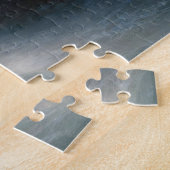 Der Zorn der Meere (von Ivan Aivazovsky) Puzzle (Seite)