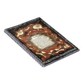 Der Zorn Notizblock (Rechte Seite)