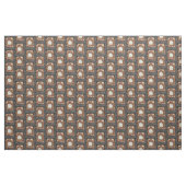 Der Zorn Stoff (Yard (91,4 cm))