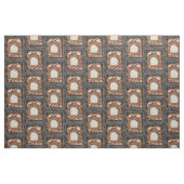 Der Zorn Stoff (Fat Quarter (45,7 x 55,9 cm))