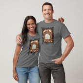 Der Zorn T-Shirt (Unisex)