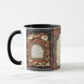 Der Zorn Tasse (Links)