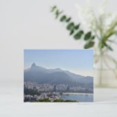 Der Zuckerschlamm Postkarte (Stehend Vorderseite)