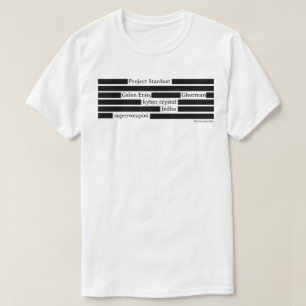DER ZUFÄLLIGE LEAK T-Shirt