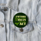 Der zukünftige Knopf Button (Beispiel)