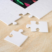 Der Zusammenschluss Puzzle (Seite)