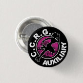Der zusätzliche Knopf CCRG Männer Button (Vorne & Hinten)