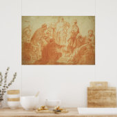 Der zweifelhafte Thomas Poster (Küche)