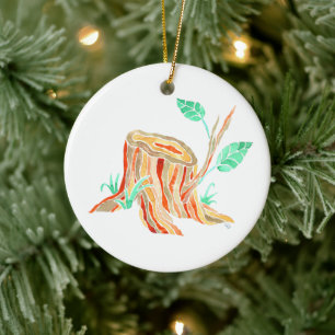 Der Zweig - Jesse Tree Advent Ornament