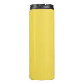 Der zweitbeste Anwalt der Welt Thermosbecher (Rückseite)