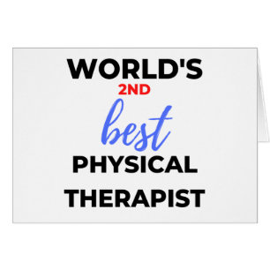 Der zweitbeste Physiotherapeut der Welt 2