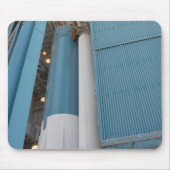 Der zweite Feststoffraketenmotor wird in den Plane Mousepad (Vorne)