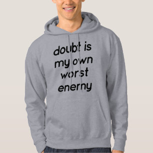 Der Zweite Mann Hoodie