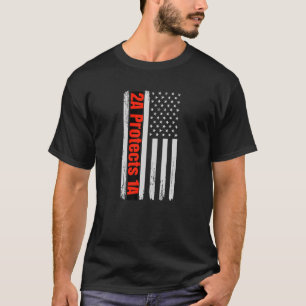 Der zweite patentierte Änderungsantrag schützt den T-Shirt