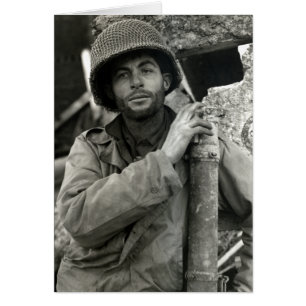 Der Zweite Weltkrieg Amerikas Soldat im Hurtgenwal