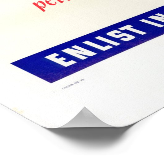 Der Zweite Weltkrieg Erinnern Sie sich im letzten  Poster (Ecke)