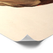 Der Zweite Weltkrieg Ihr Blut kann ihn Gerettet ha Poster (Ecke)