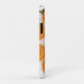 Der Zyklus der Liebe Case-Mate iPhone Hülle (Hinten/Rechts)