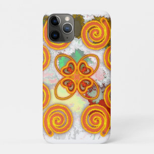 Der Zyklus der Liebe Case-Mate iPhone Hülle