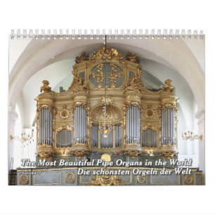 Der Zyklus der Pipe Kalender