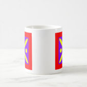Derafsh Kaviani Persisches Erbe Tasse (Mittel)