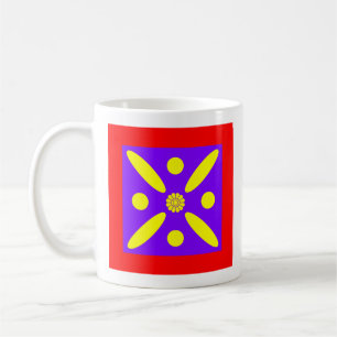 Derafsh Kaviani Persisches Erbe Tasse
