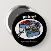 Derby bento button (Vorne & Hinten)