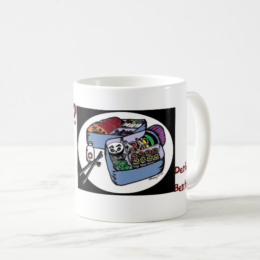 Derby bento kaffeetasse (VorderseiteRechts)